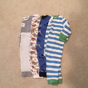 12-18 Month PJ Bundle